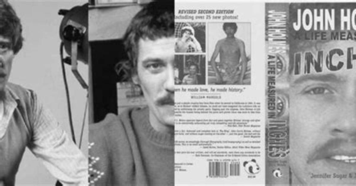 Unveiling John Holmes Net Worth: the Fortune of an Iconic Performer