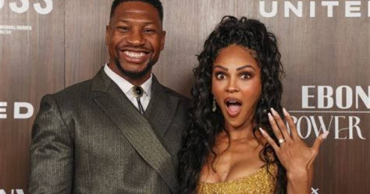 Unveiling Jonathan Majors' Height: Uncovering Secrets and Surprises