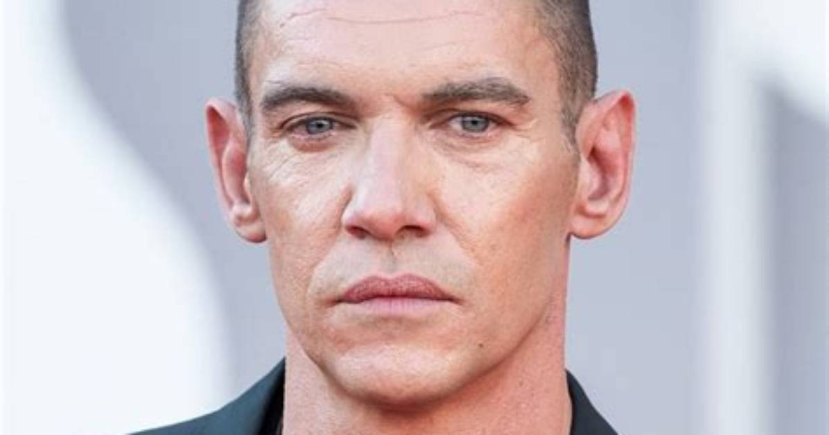 Unveiling Jonathan Rhys Meyers' Complex and Captivating Love Life