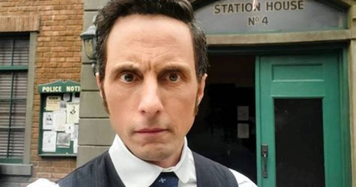 Unveiling Jonny Harris' Illness: Insights and Revelations