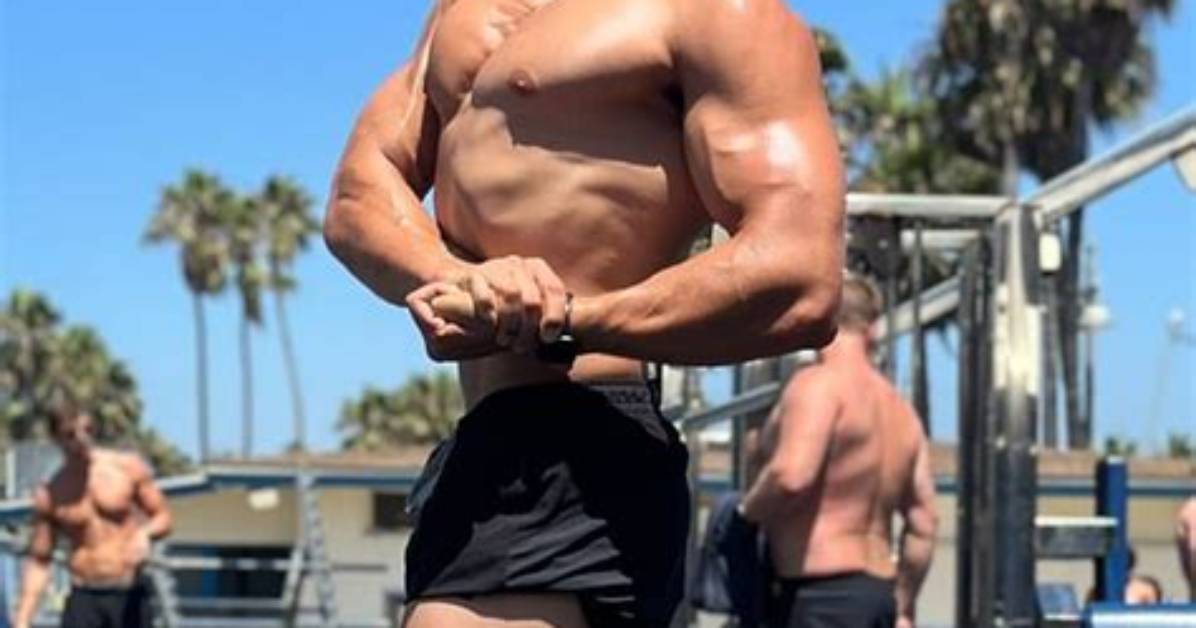 Unveiling Joseph Baena's Height: the Next Generation of Star Power