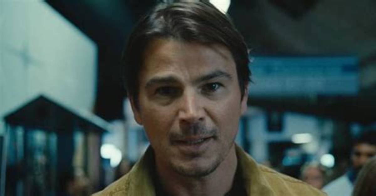 Unveiling Josh Hartnett's Captivating Performance in "Ocean's Wide Pearl"