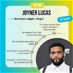 Unveiling Joyner Lucas's Nationality: the Story Behind the Artist