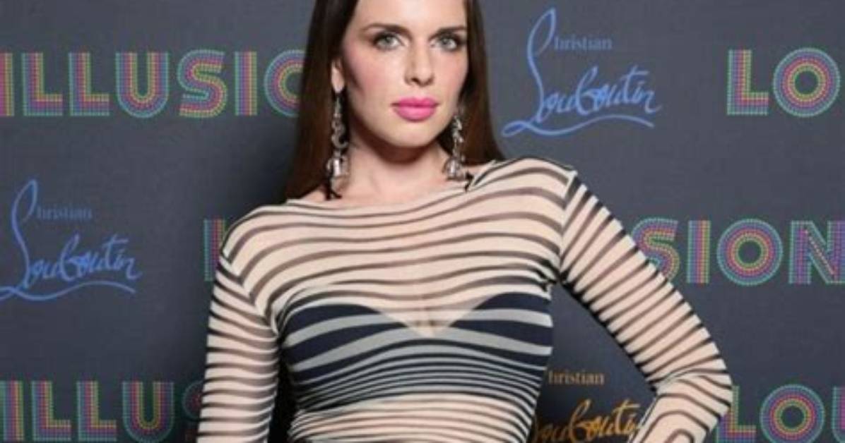 Unveiling Julia Fox's Fortune: What Is Her Net Worth in 2023?