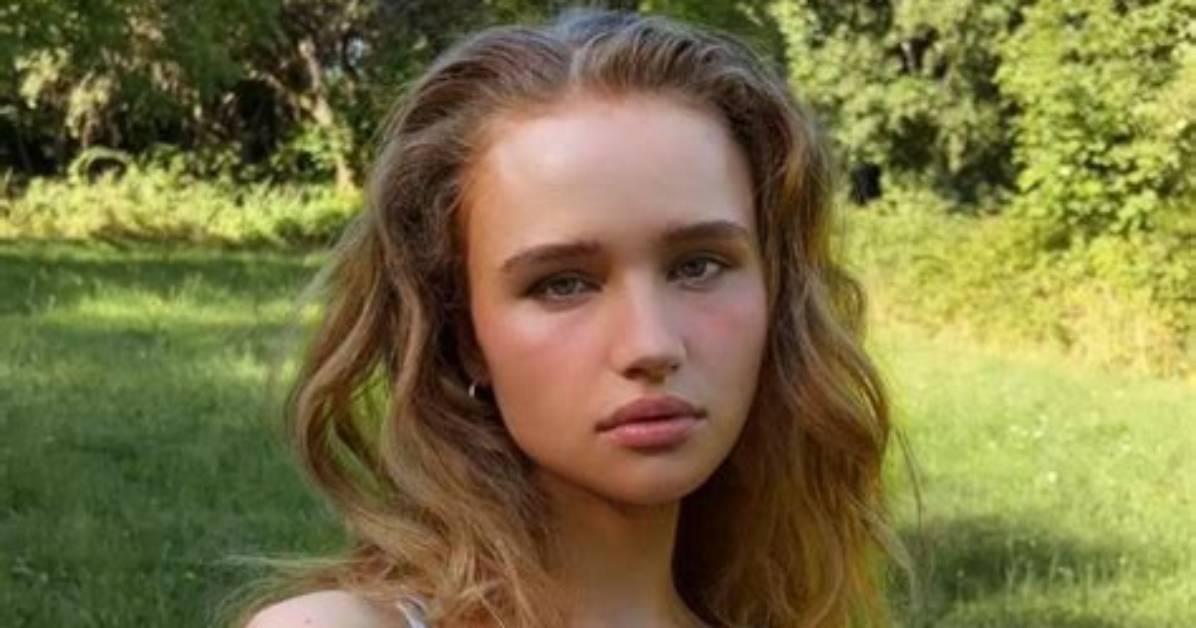 Unveiling Julia Gisella: the Fascinating Journey of a Rising Star
