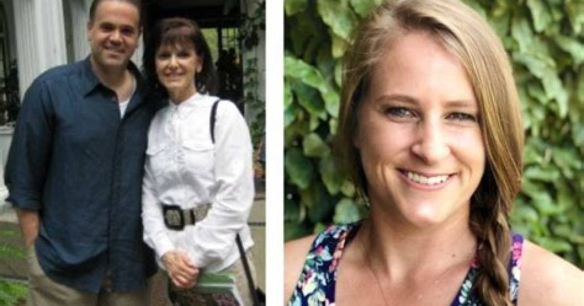 Unveiling Julie Rhule's Untold Story: Discoveries and Insights