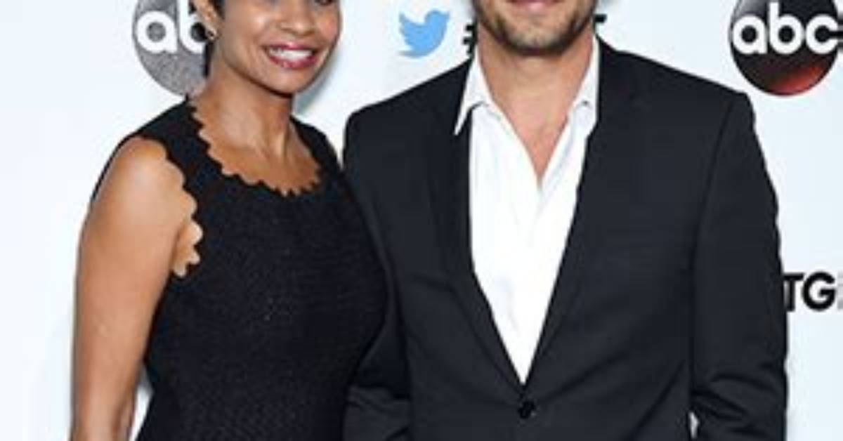 Unveiling Justin Chambers' Wife: a Journey of Love and Partnership