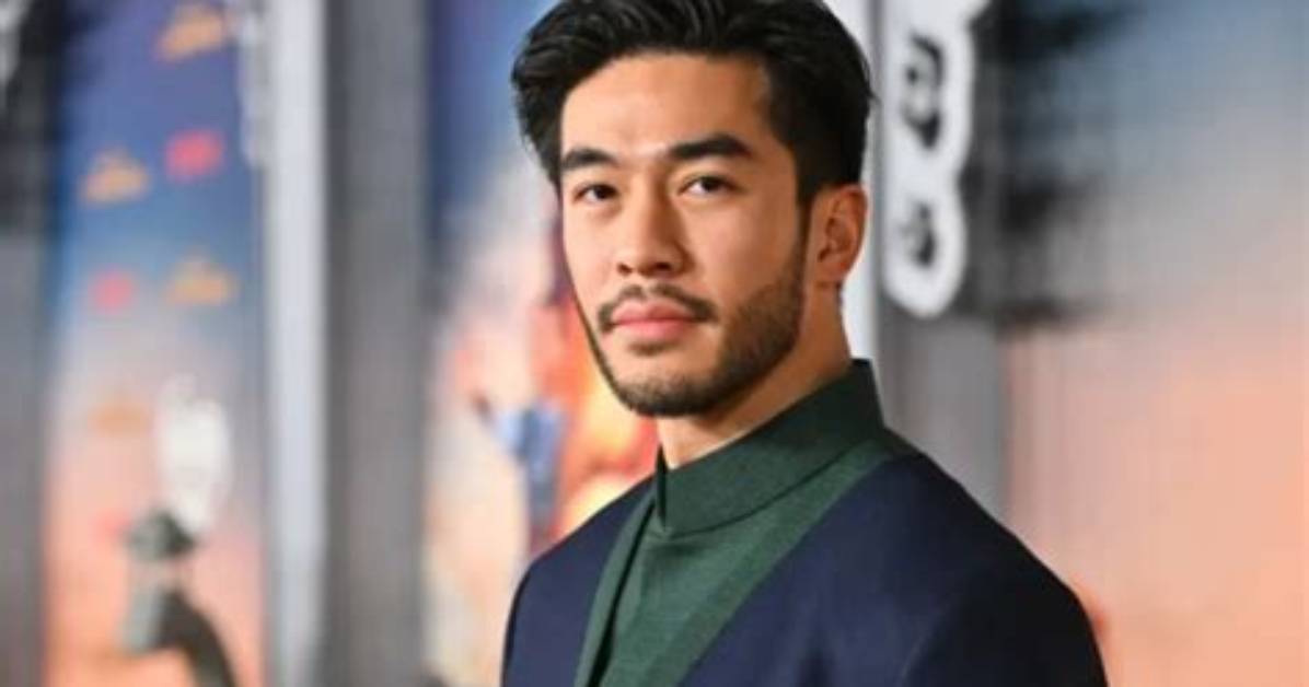 Unveiling Justin Chien's Height: Discoveries and Insights