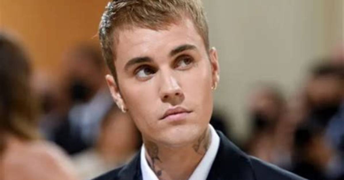 Unveiling Justin’s Age: a Journey Through Time