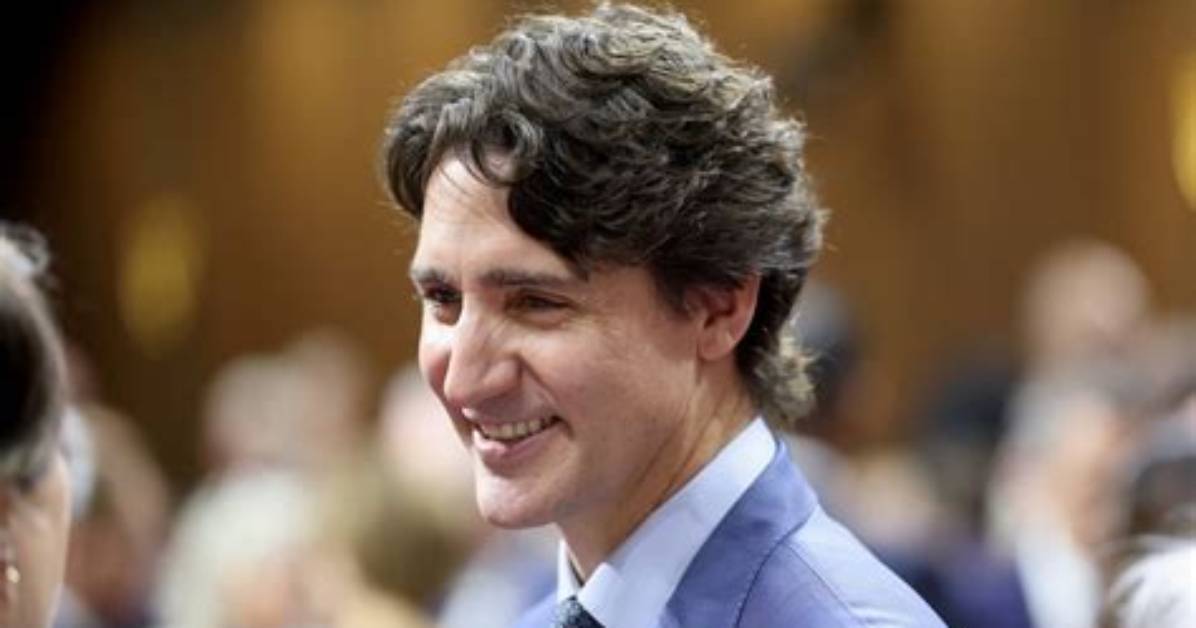 Unveiling Justin Trudeau's Net Worth Before Becoming Prime Minister