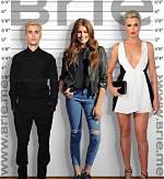 Unveiling Kaia Gerber's Height at 13: Insights and Surprises