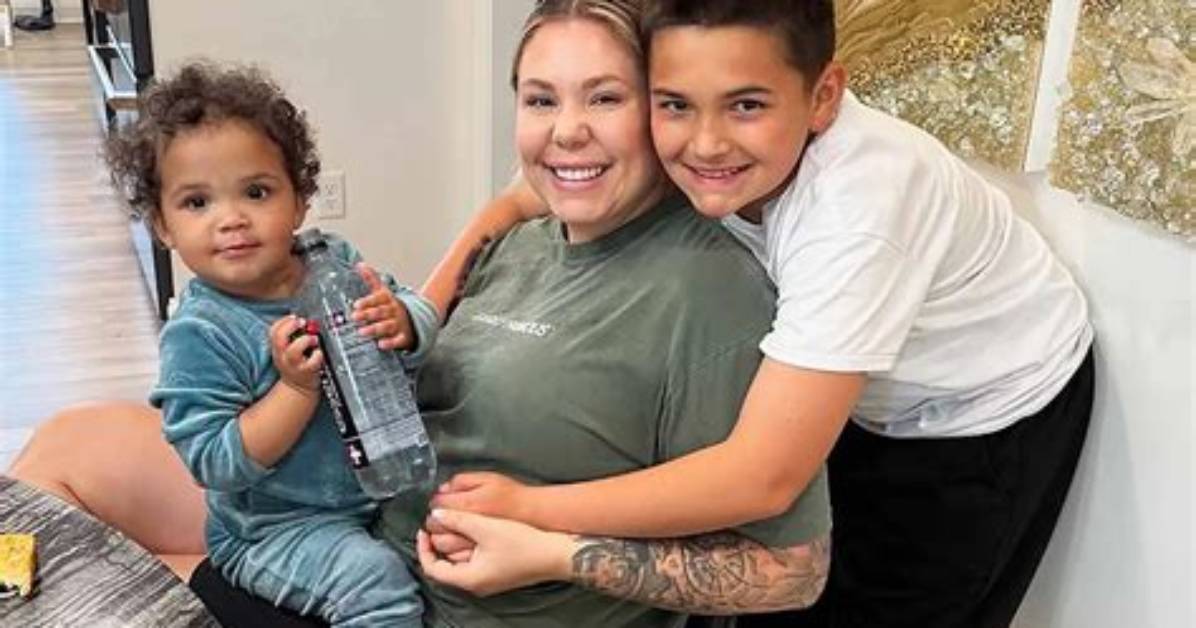 Unveiling Kailyn Lowry's Height and Its Impact