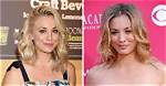 Unveiling Kaley Cuoco's Weight Loss Secrets: a Journey of Transformation