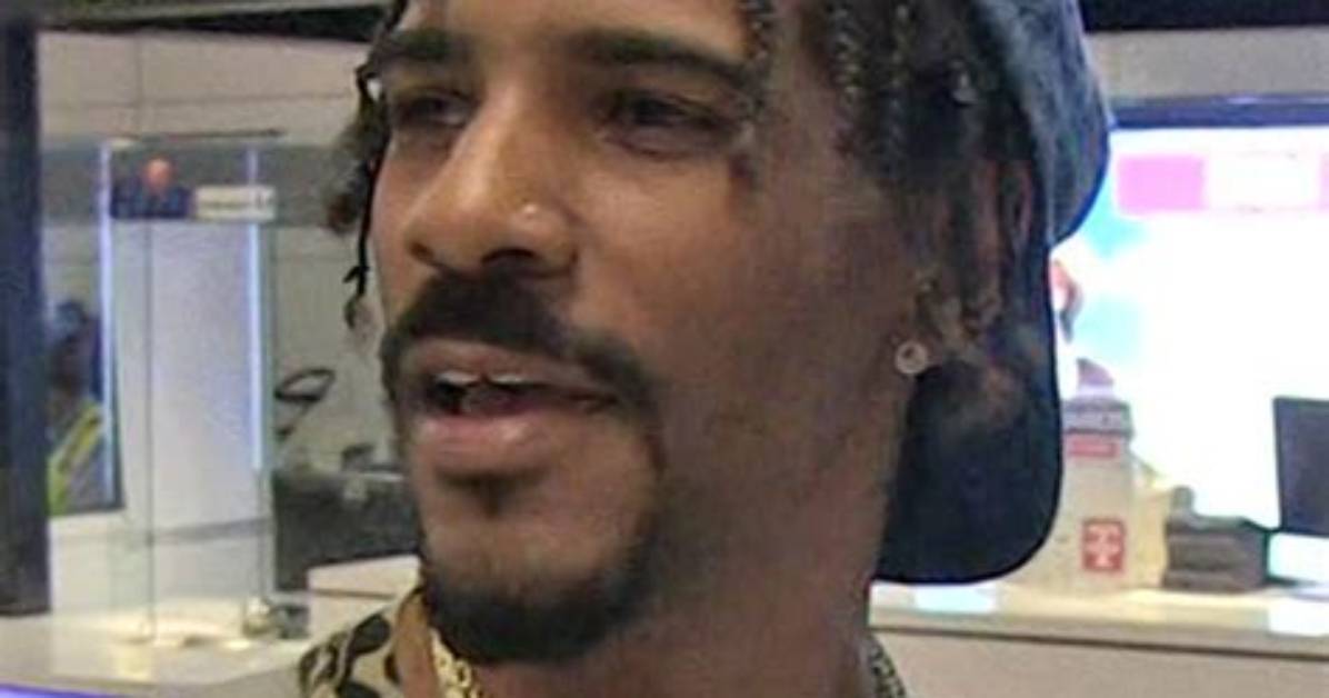 Unveiling Kamal Givens' Net Worth: Secrets and Strategies Revealed