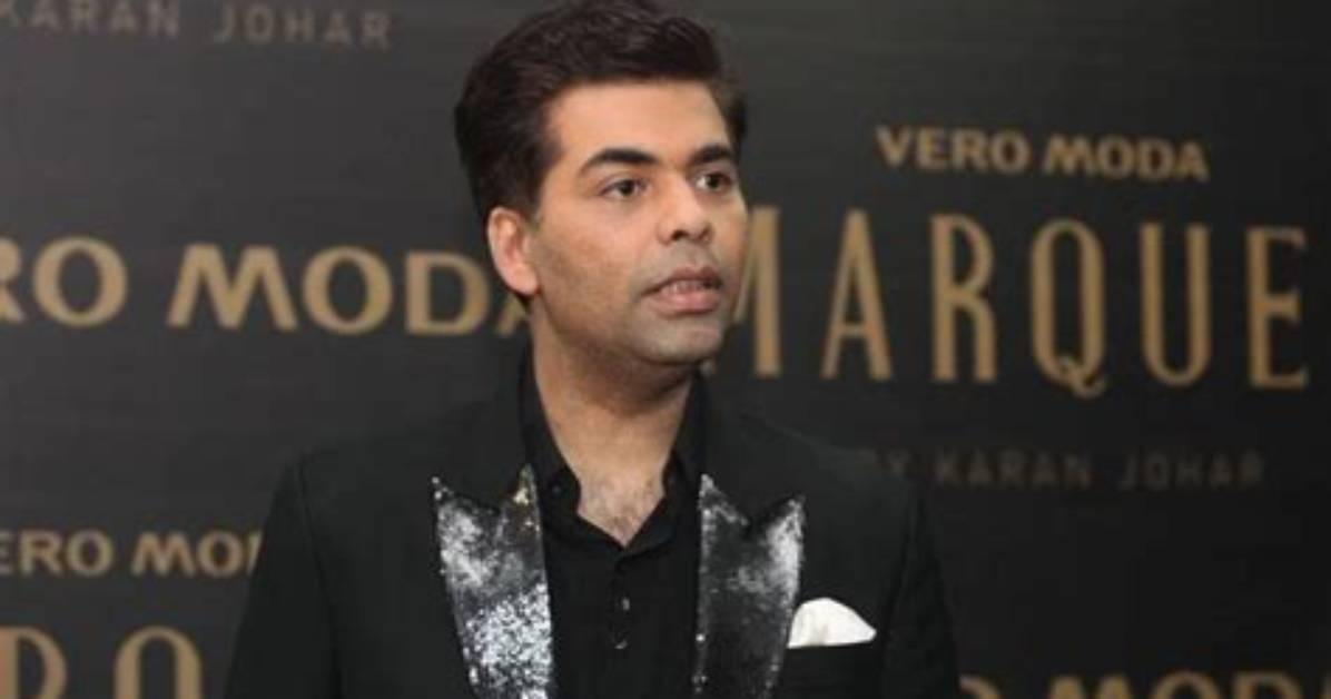 Unveiling Karan Johar's Marital Status: Is Karan Johar Married?