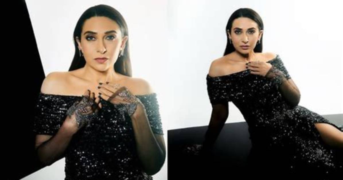 Unveiling Karisma Kapoor's Age in 2024: Discoveries and Insights