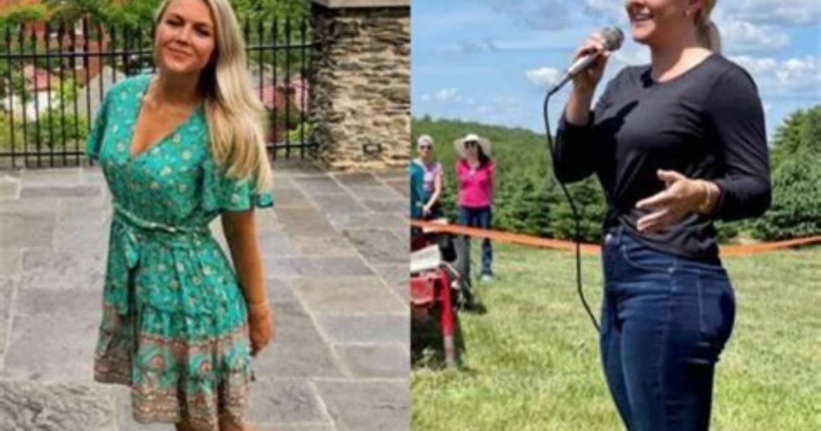 Unveiling Karoline Leavitt's Height and Its Impact