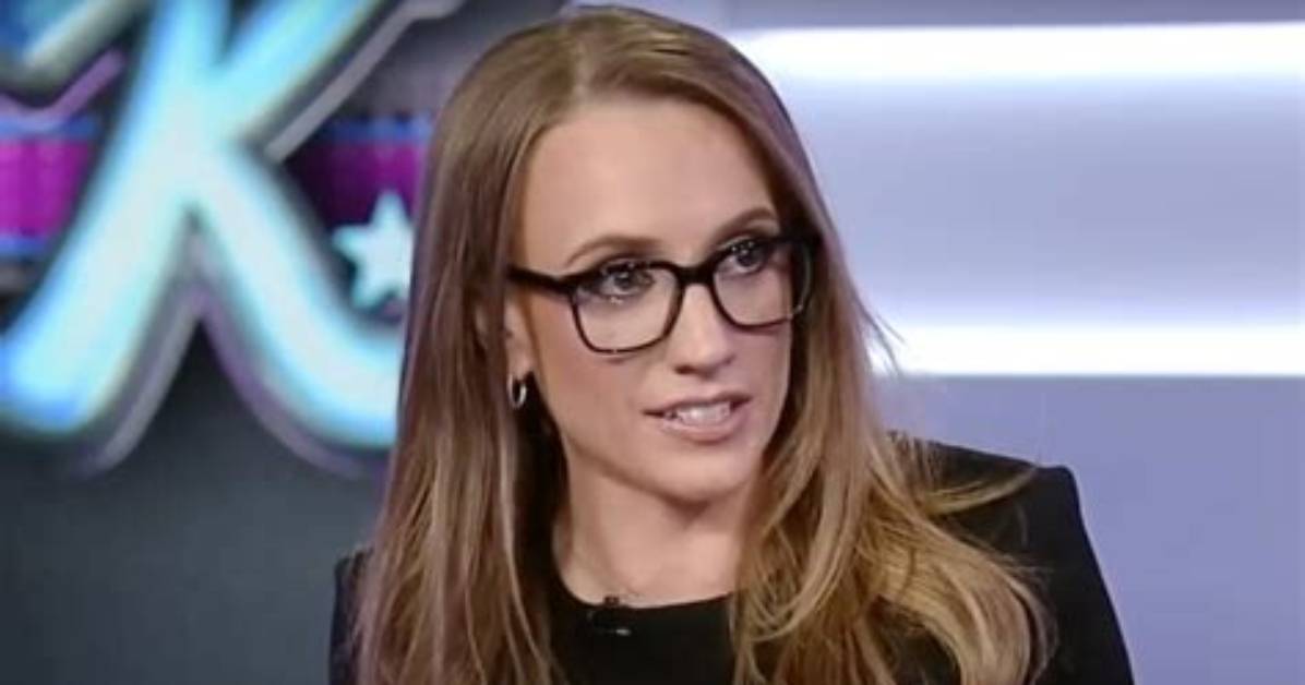 Unveiling Kat Timpf's Health Journey: Discoveries and Insights