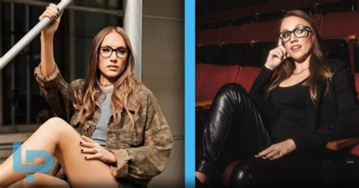 Unveiling Kat Timpf's Net Worth: Surprising Revelations