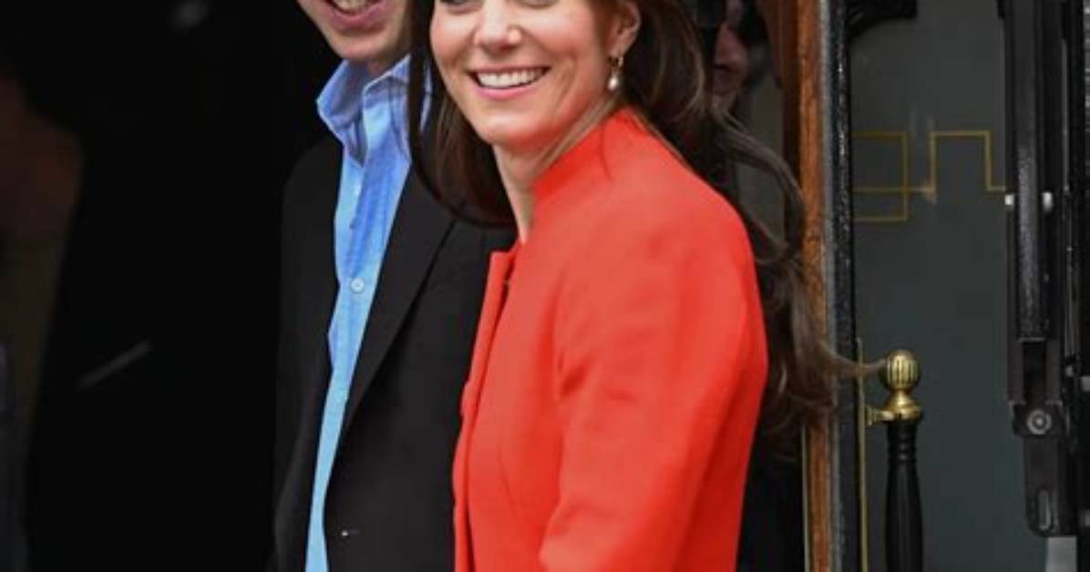 Unveiling Kate Middleton: Secrets of Height, Weight, and Net Worth Revealed
