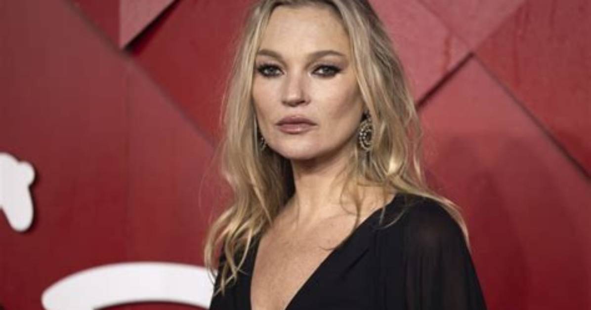 Unveiling Kate Moss's Net Worth: Discoveries and Insights