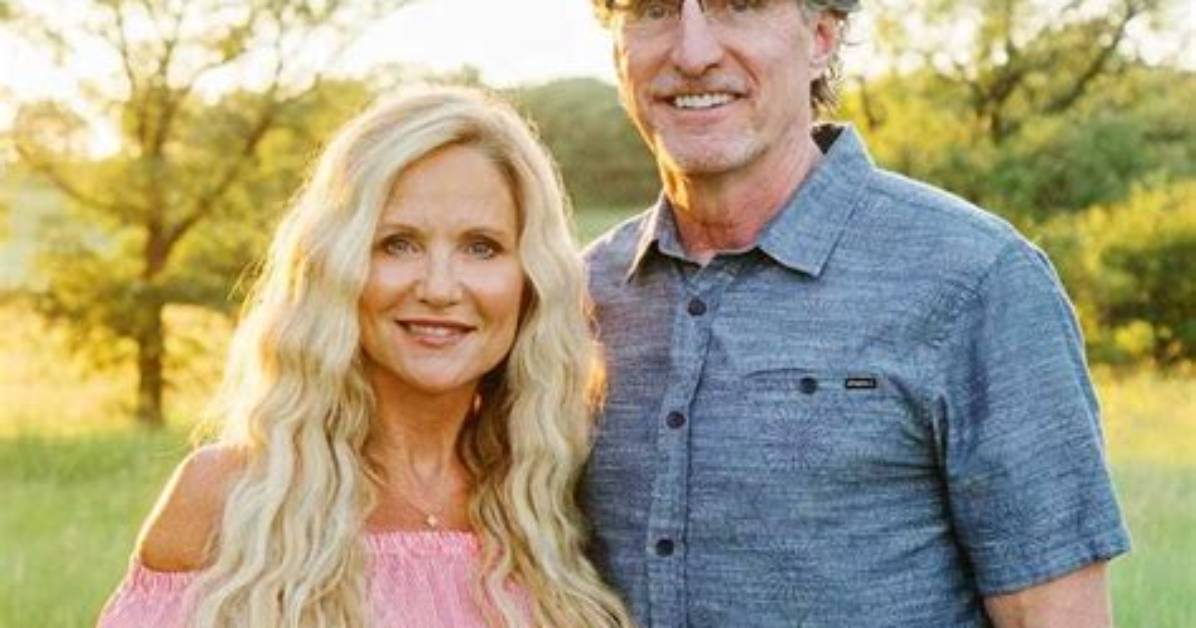 Unveiling Kathryn Helgaas Burgum's Age: a Journey Through Time