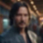 Unveiling Keanu Reeves' Spiritual Odyssey: Beyond the Christian Label