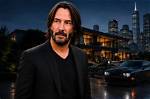 Unveiling Keanu Reeves Upbringing: the Journey of a Beloved Star