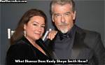 Unveiling Keely Shaye Smith's Health: What Disease Does She Have?