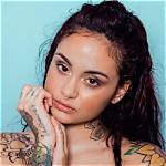 Unveiling Kehlani's Age: a Journey Through Time and Talent
