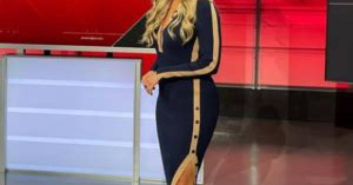 Unveiling Kelsey Riggs' Marital Journey