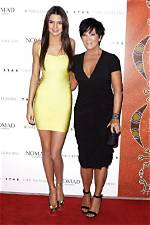 Unveiling Kendall Jenner's Height and Weight: Secrets Revealed!