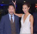 Unveiling Kenneth Choi's Personal Life: Who Is Kenneth Choi Married to?