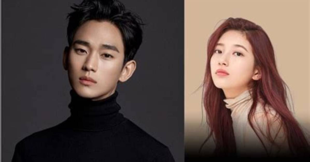Unveiling Kim Soo Hyun's Ex: a Journey Through His Past Relationships