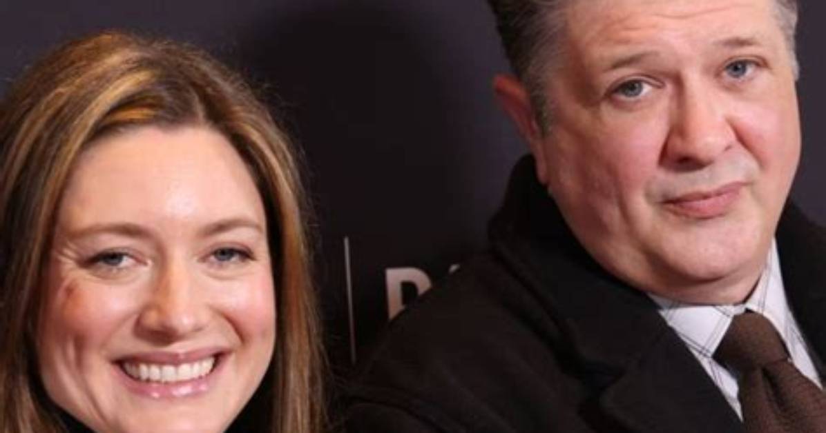 Unveiling Lance Barber's Family: Discoveries and Heartfelt Insights