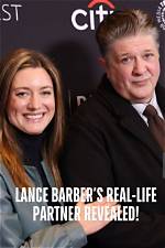Unveiling Lance Barber's Family: Discoveries and Heartfelt Insights