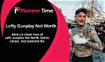 Unveiling Lefty Gunplay's Net Worth: Secrets and Strategies Revealed
