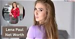 Unveiling Lena Paul's Net Worth: Discoveries and Insights