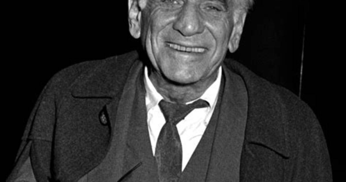 Unveiling Leonard Bernstein's Height: Discoveries and Insights