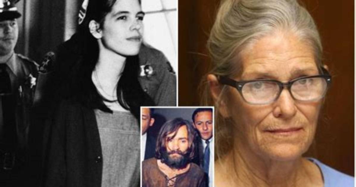 Unveiling Leslie Van Houten's Net Worth: Captivating Revelations