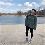 Unveiling Lexi Weinbaum's Remarkable Journey Through Injuries to Triumph