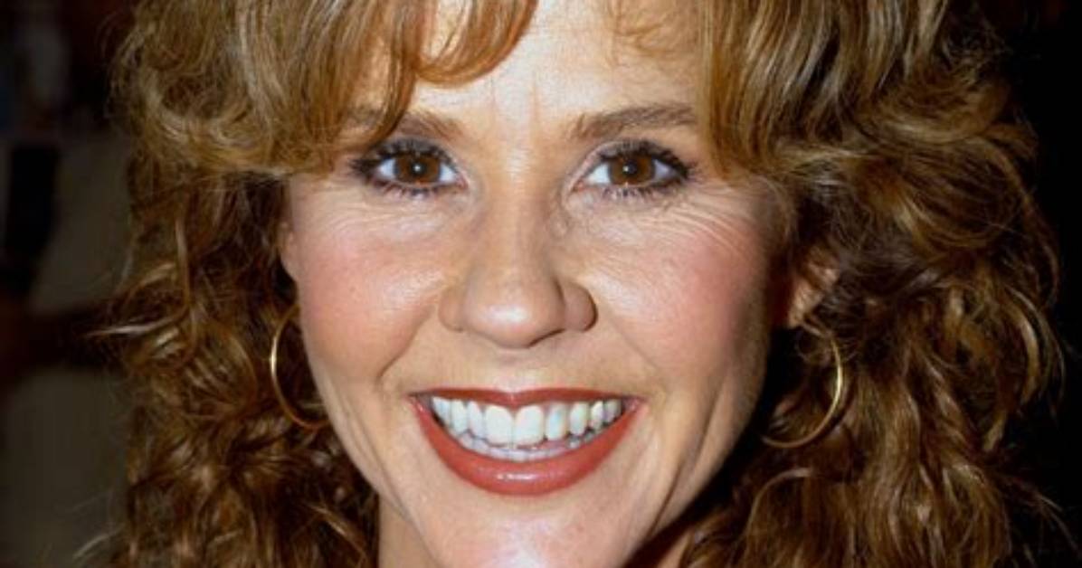 Unveiling Linda Blair's Age in 1973: a Glimpse into a Horror Icon's Early Year's