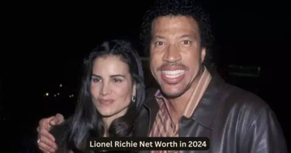 Unveiling Lionel Richie's Net Worth in 2024: Secrets and Surprises Revealed
