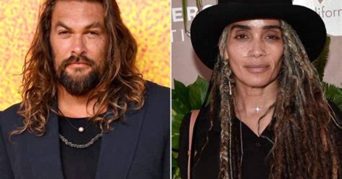 Unveiling Lisa Bonet's New Partner: a Journey of Love and Connection