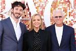 Unveiling Lisa Kudrow's Family Ties: Discoveries About Her Parents