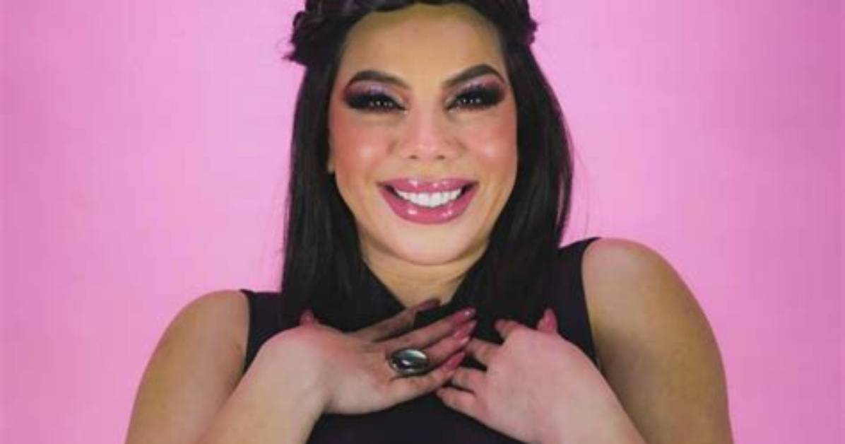 Unveiling Lizbeth Rodriguez's Romantic Life: Who Is Her Boyfriend?