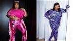 Unveiling Lizzo's Height: Surprising Insights Revealed