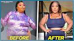 Unveiling Lizzo's Weight Loss Journey: Discoveries and Insights