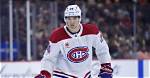 Unveiling Logan Mailloux's Limitless Potential in the Nhl