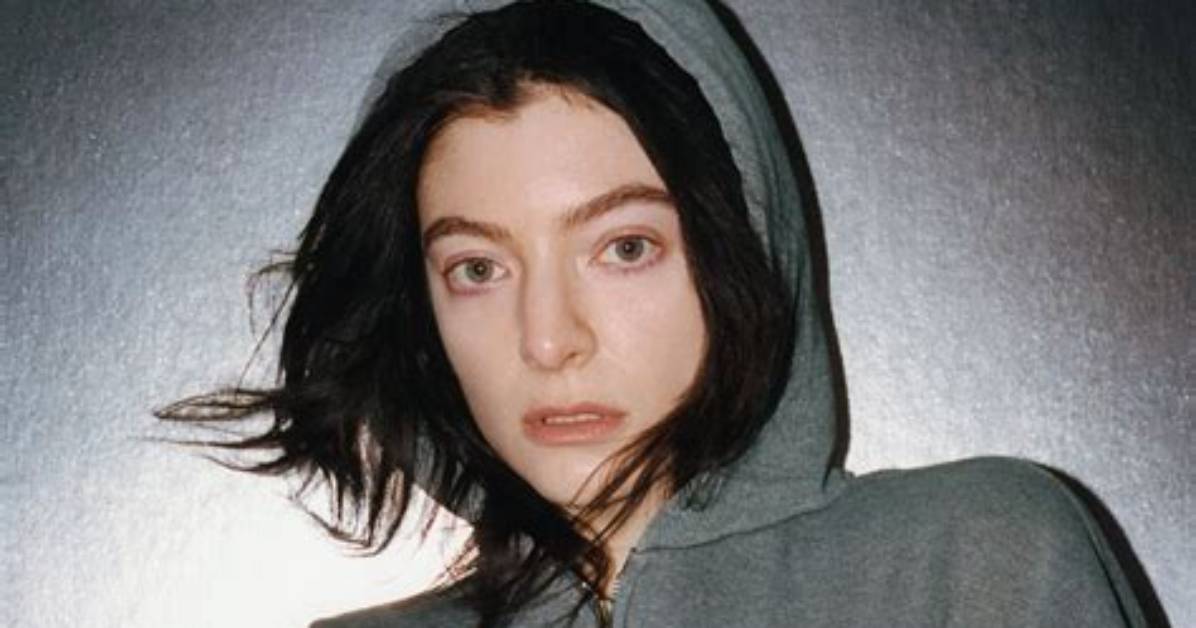 Unveiling Lorde's Husband: a Journey into Her Personal Life